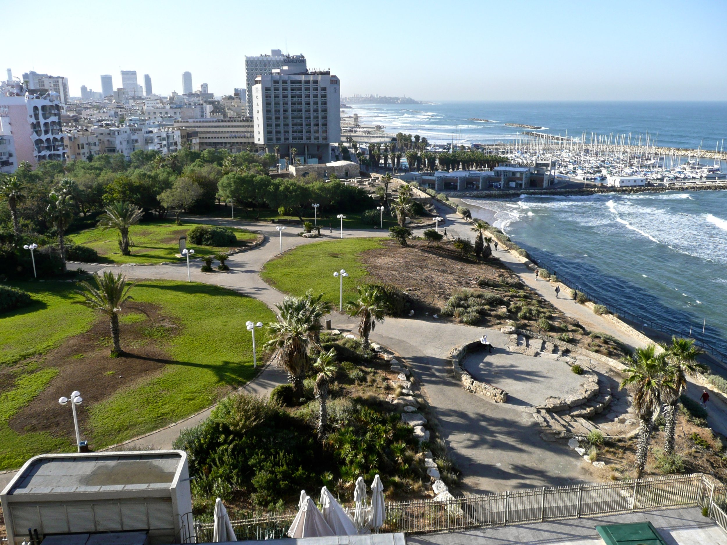 Tel Aviv