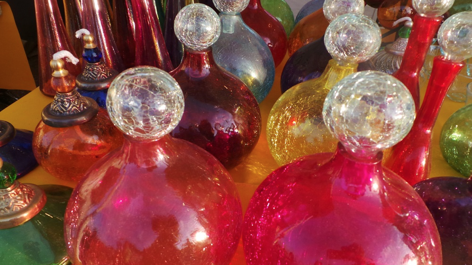 The Blog— Mint + Laurel Home