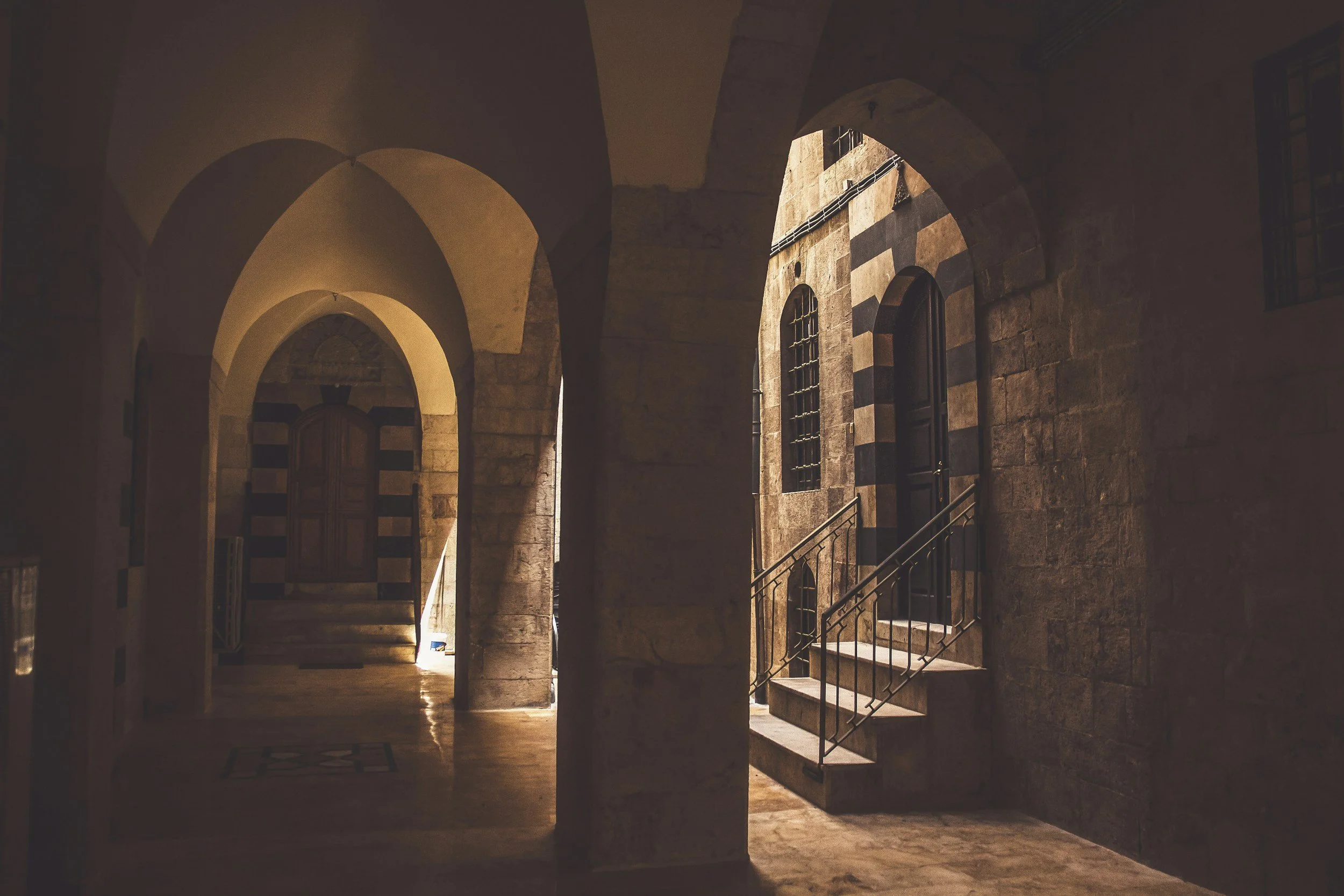 Aleppo Soap is #trending