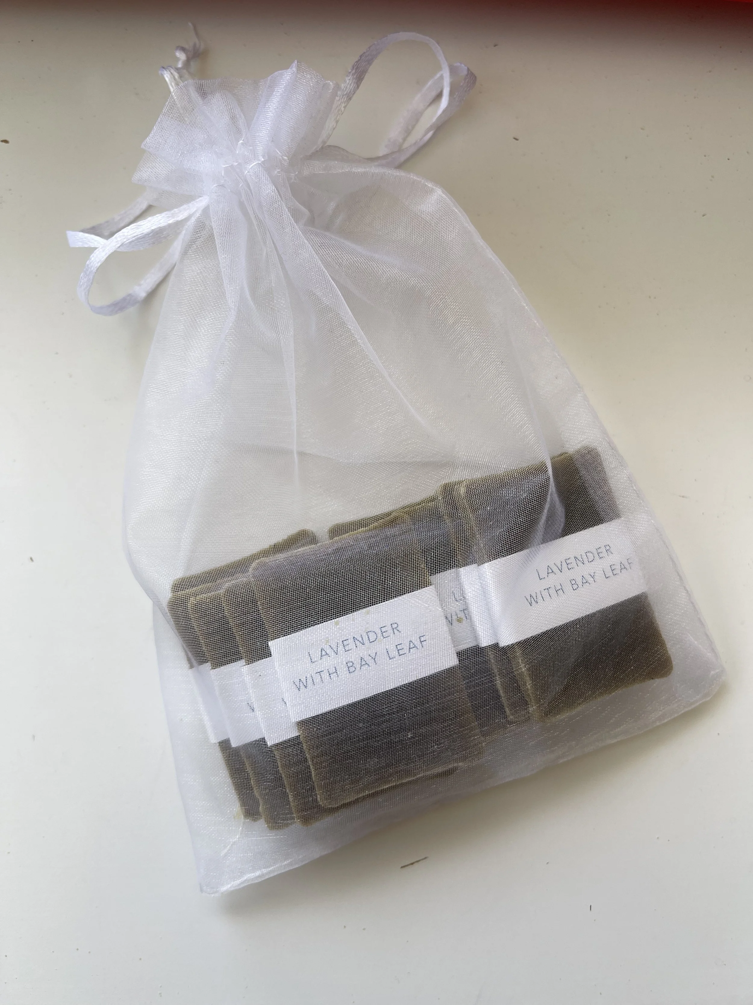 MINI SOAP BUNDLE (10)