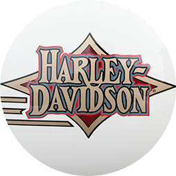 HARLEY-DAVIDSON