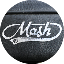 MASH MOTORCYCLES