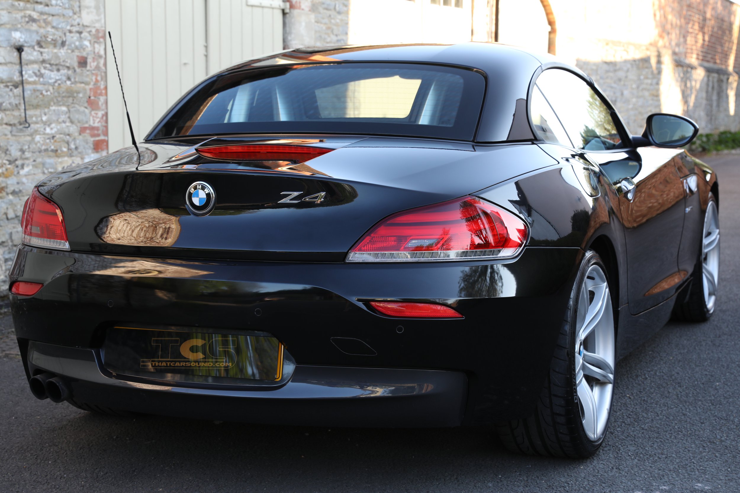 BMW Z4