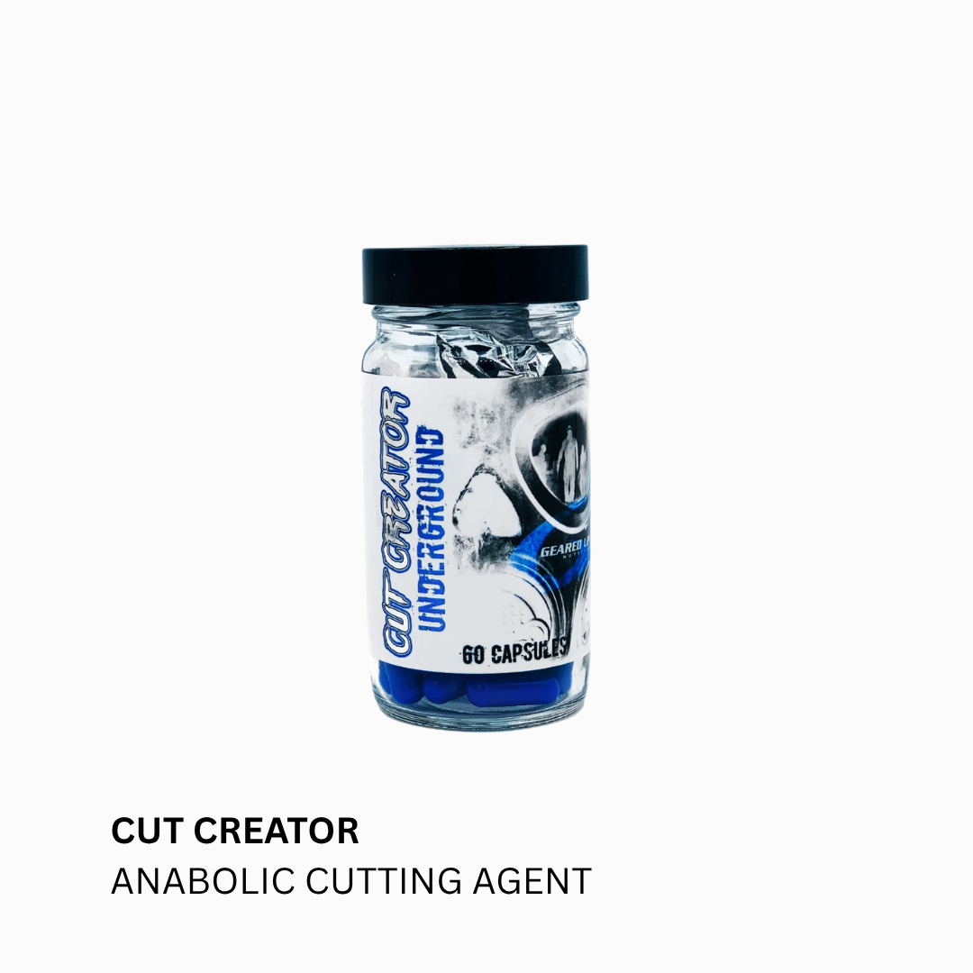 Cut Creator