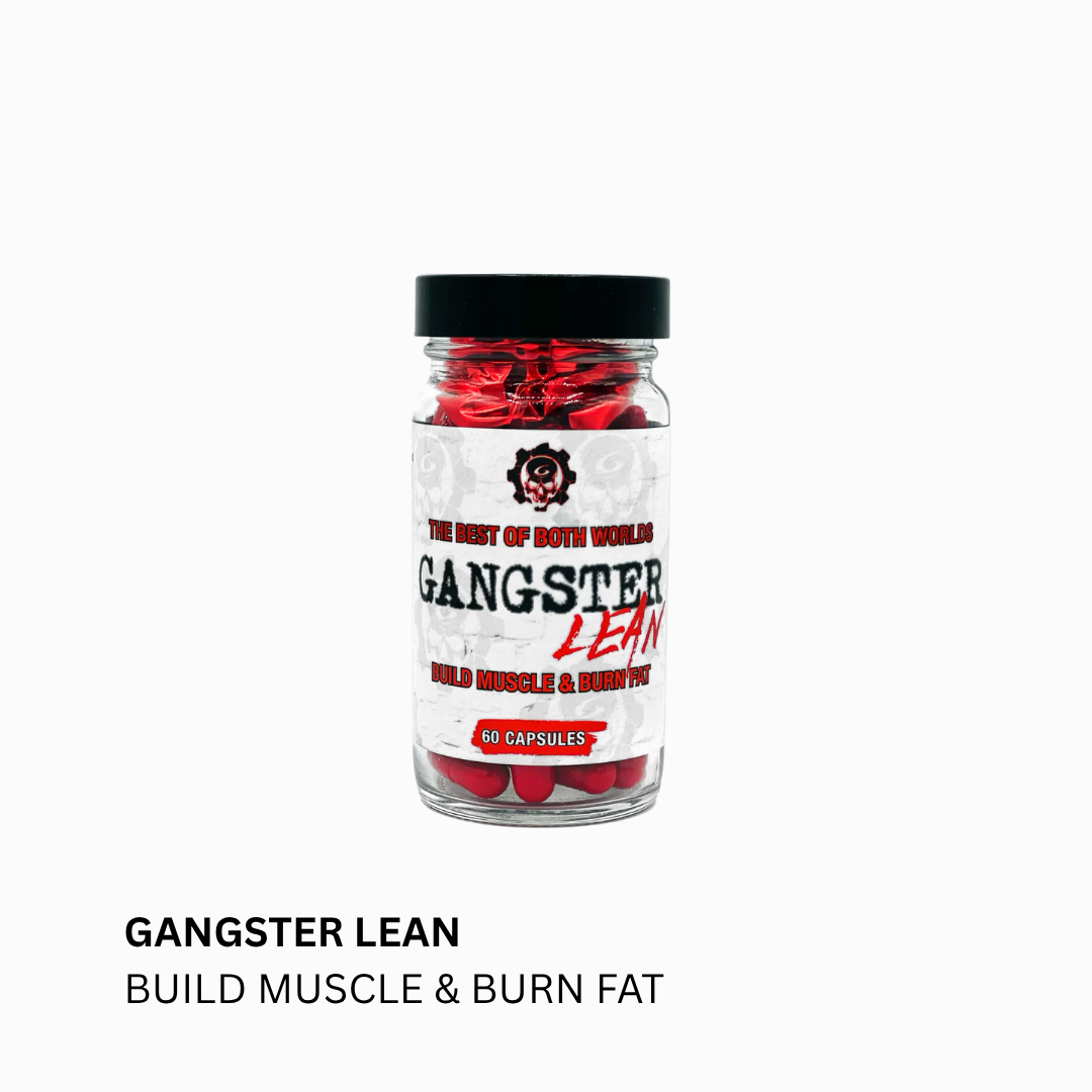 GANGSTER LEAN