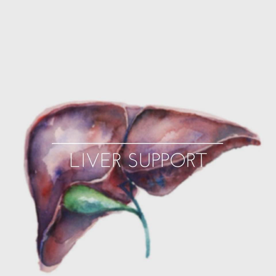 LIVER HEALTH