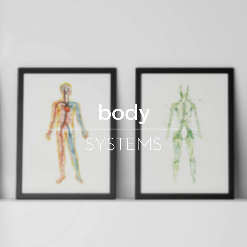 BODY SYSTEMS