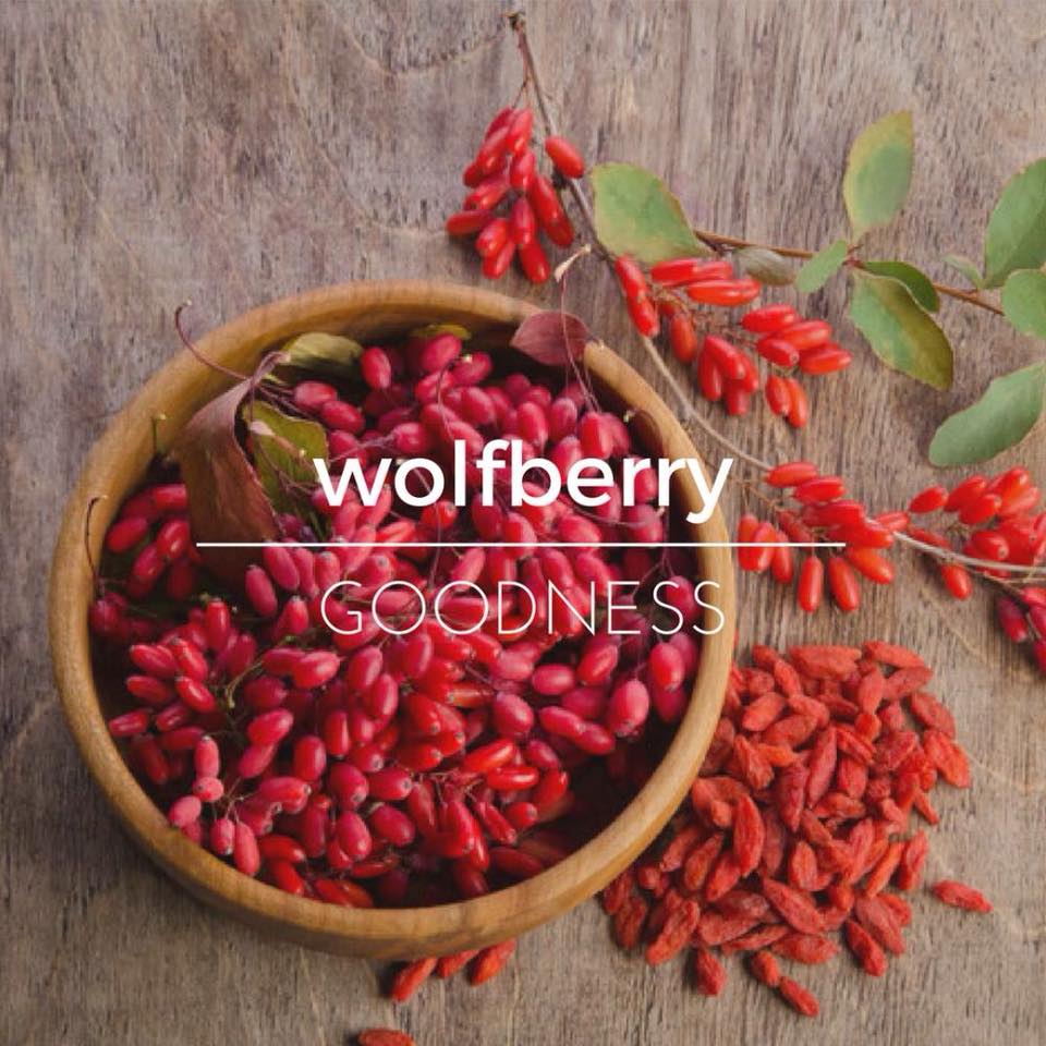OTHER YL PRODUCTS WITH WOLFBERRY GOODNESS
