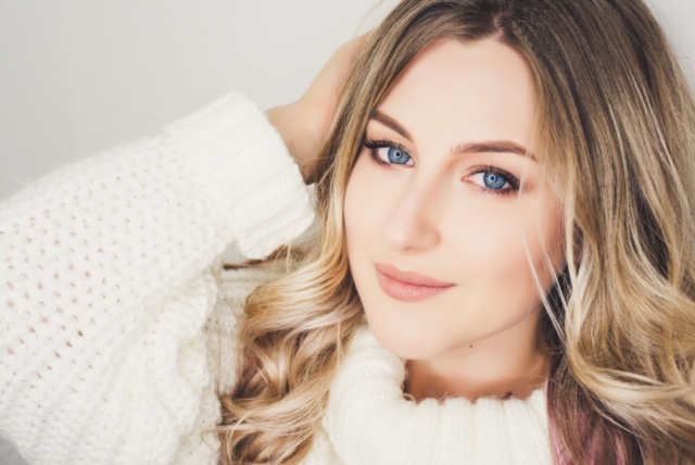 SAVVY MINERALS MAKEUP