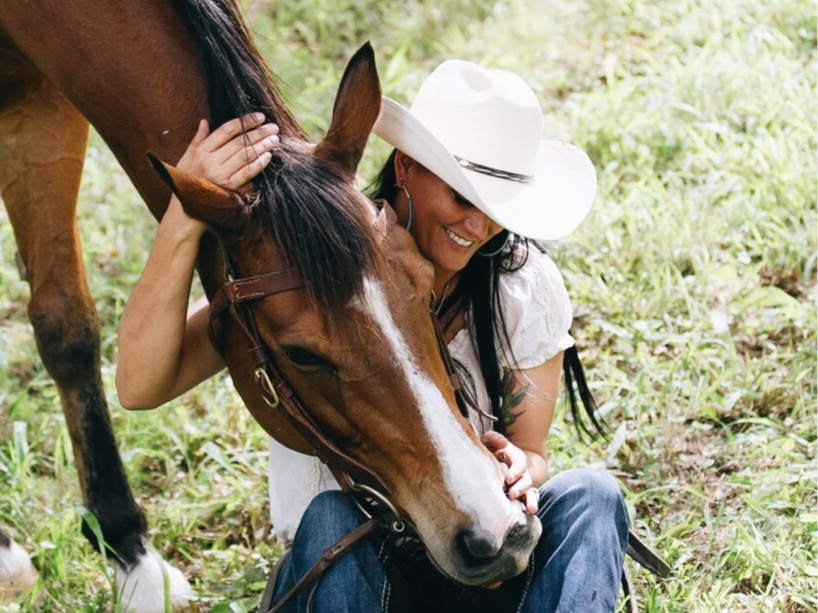 Right Relationship + Horsemanship