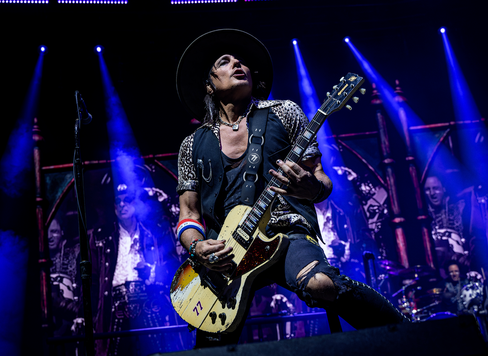 The Roxie All Excess Pass 2026! — Ryan Roxie Official