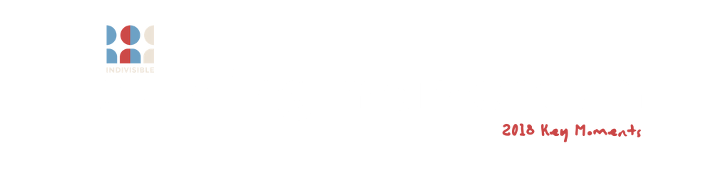Building Momentum - 2018 Key Moments