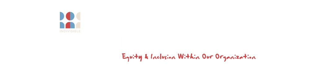 Building Together - Equity & Inclusion With Our Organization