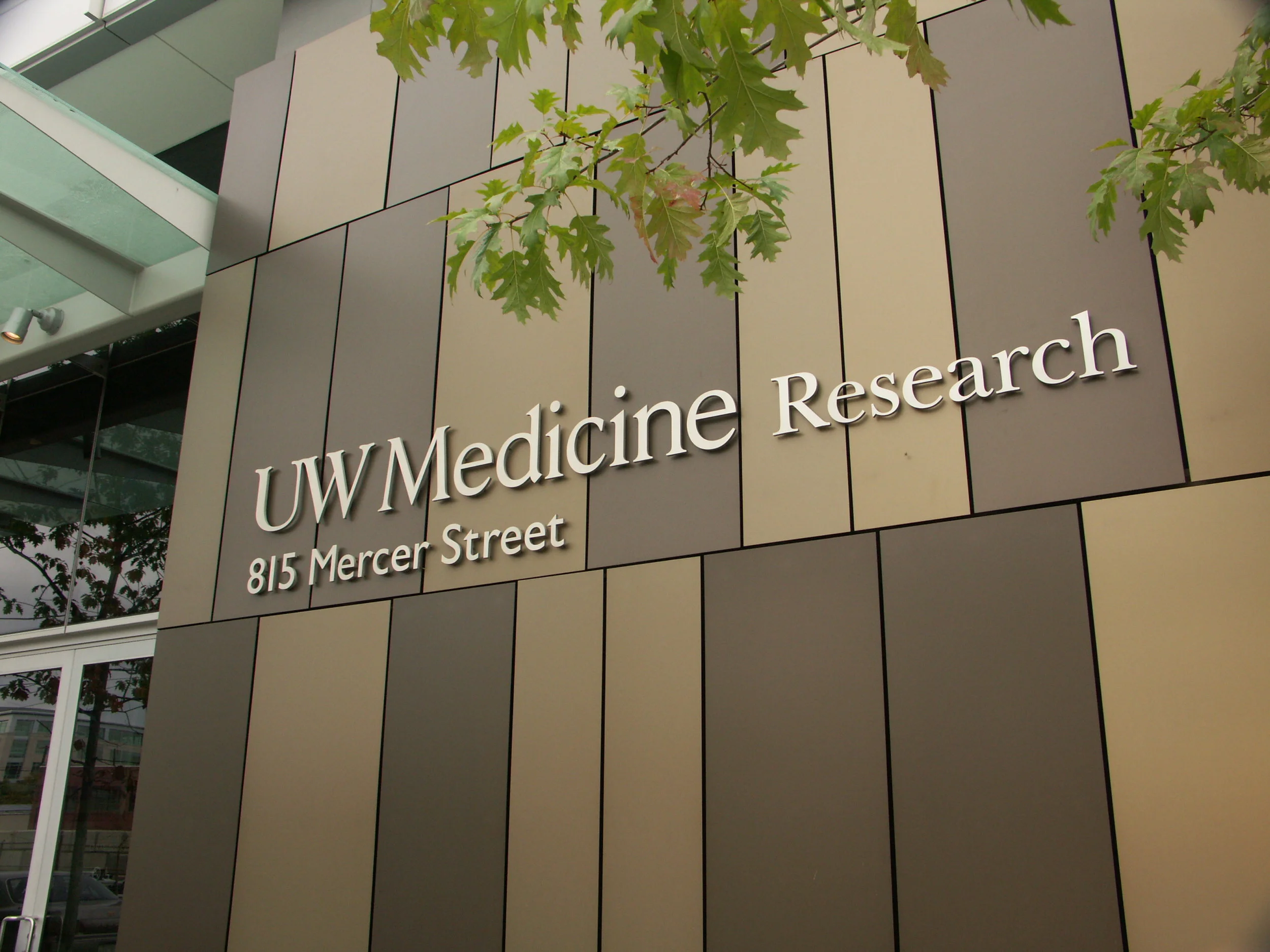 UW Medicine, South Lake Union