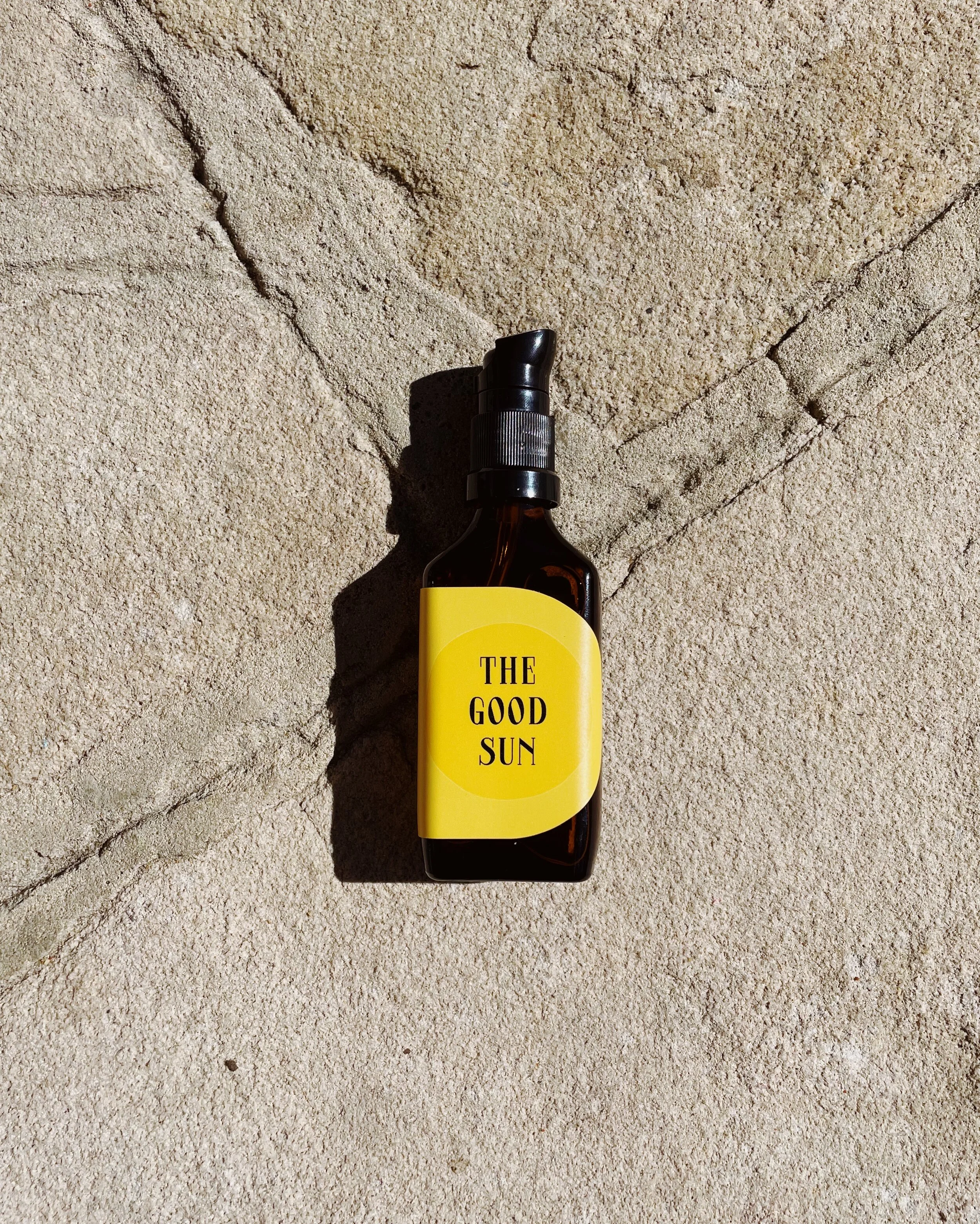 LIFE OIL ~ Face + Treatment oil
