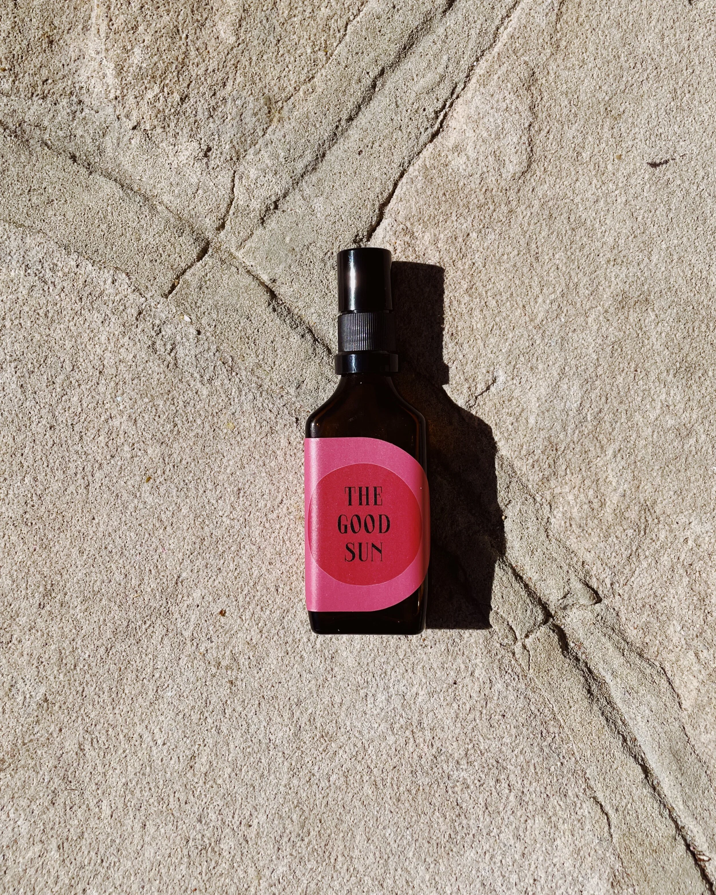 LIFE MIST ~ Space and Face Mist