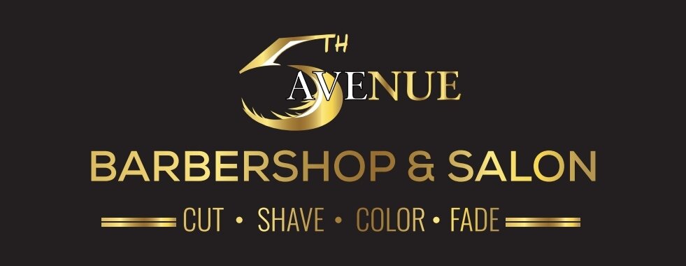 5th Avenue Barbershop &amp; Salon