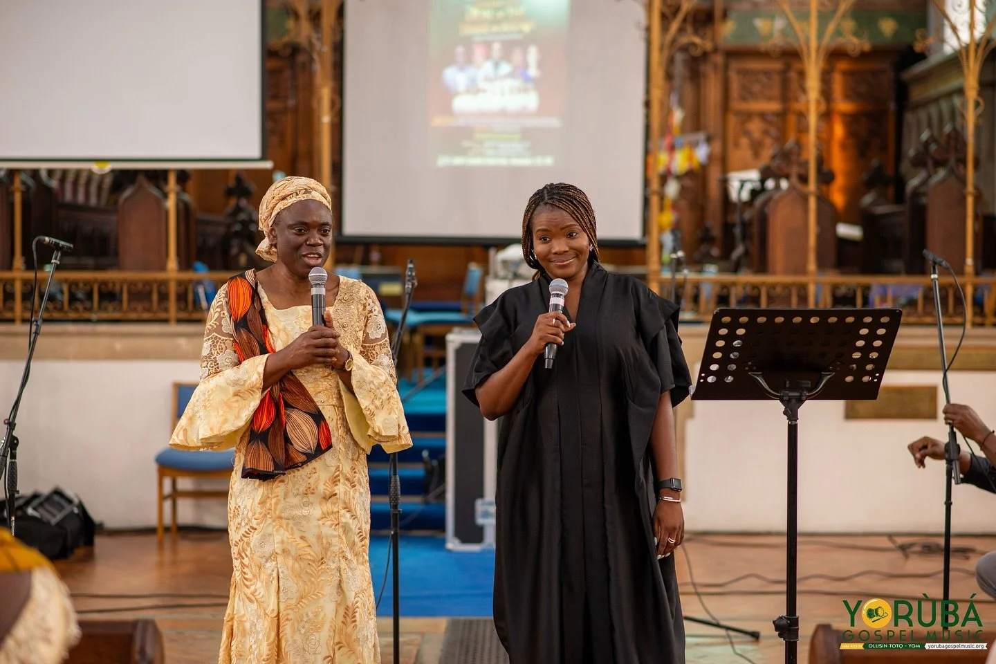 &ldquo;But you shall receive power when the Holy Spirit has come upon you; you shall be witnesses to Me .&rdquo; Acts 1:8

The Word of the Lord declared by Rev Wonu Adefala @wonuadefala

&ldquo;I will pour out my Spirit on all people.&rdquo; Joel 2:2