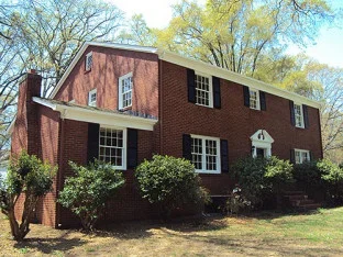 Turn Congregational Houses Into Affordable Homes