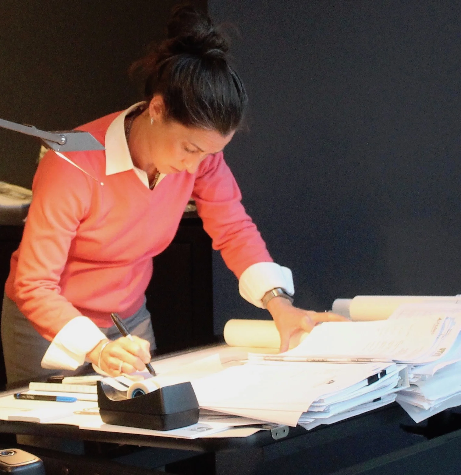 Belief. Hope. Design.  My Steps of Faith.