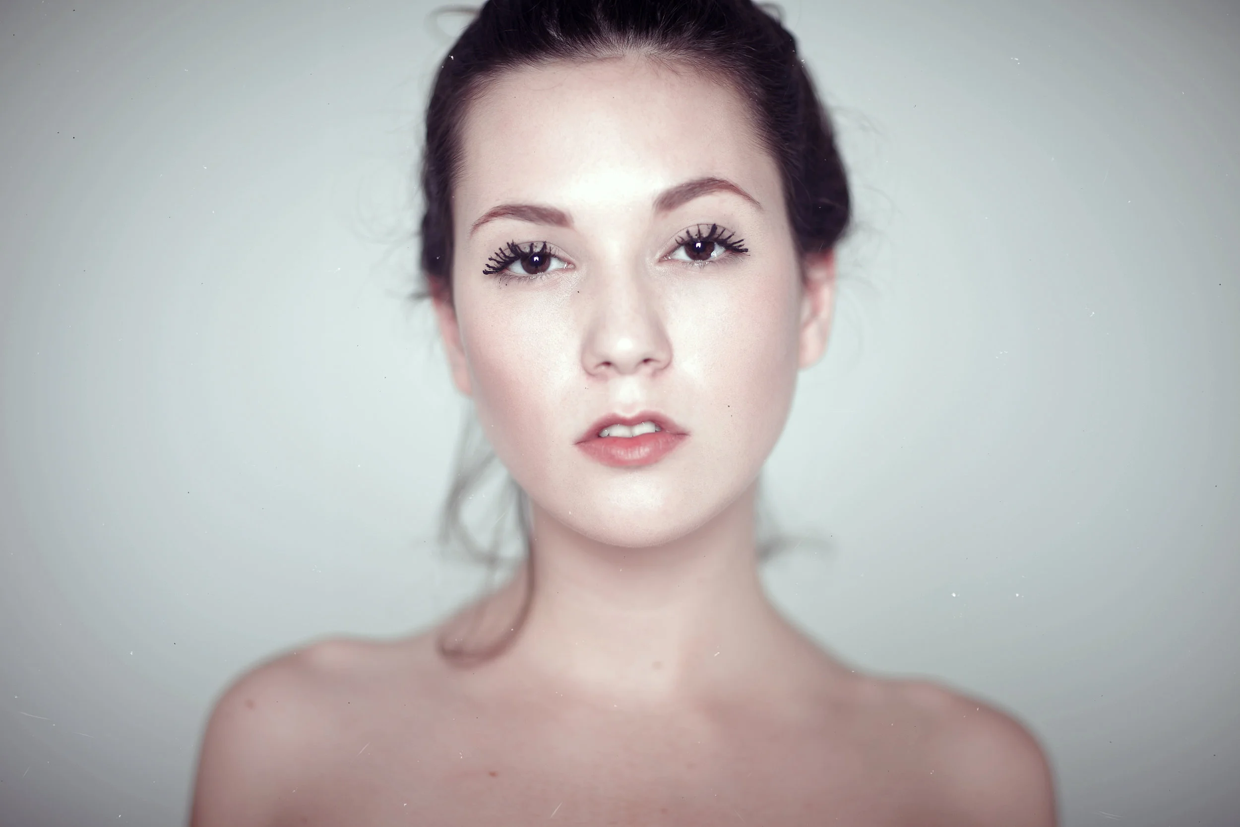 Roberta, model