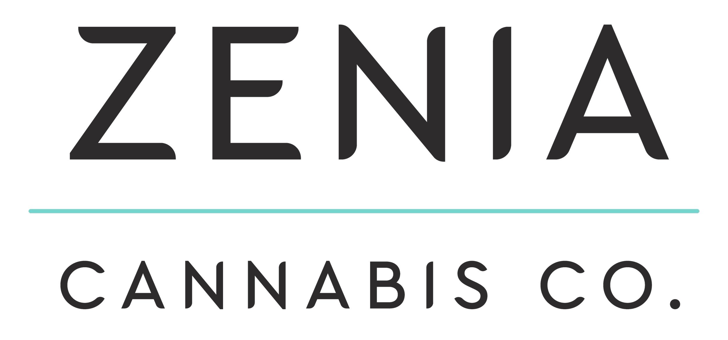 Zenia Cannabis Co.