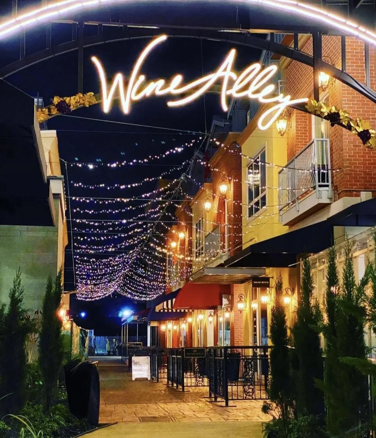 About Us — Rooted Souls Winery