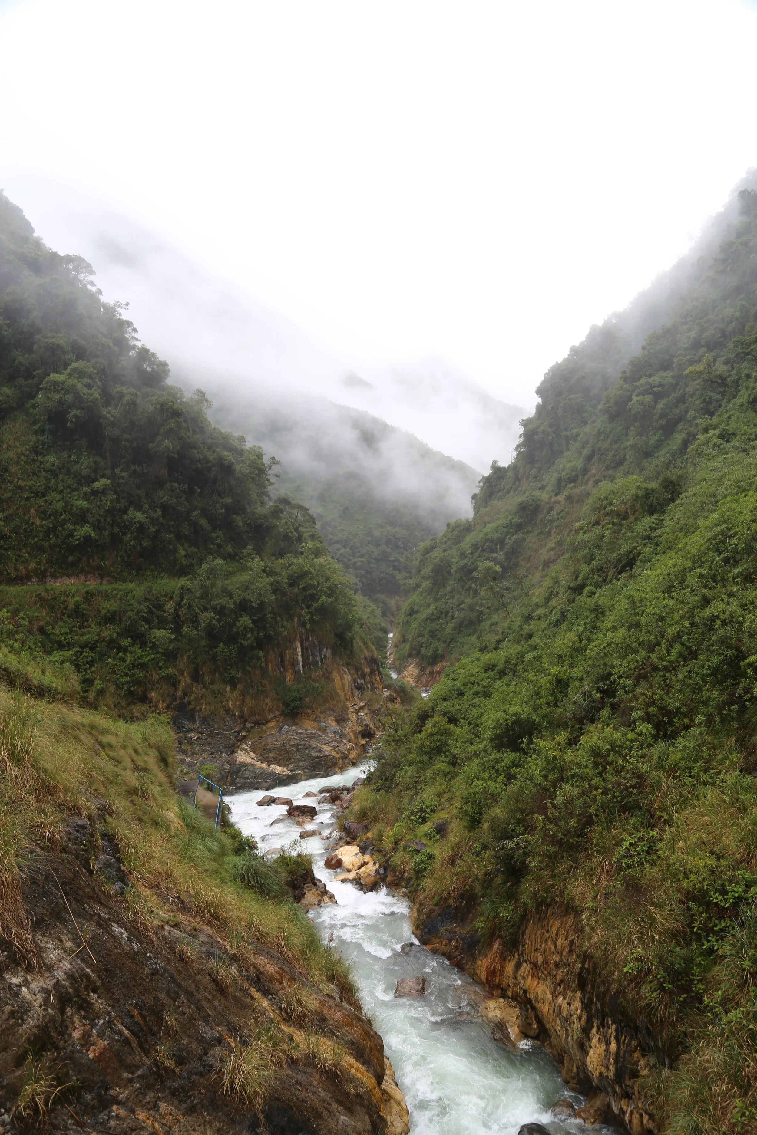 Perú: a series (Salkantay Trek Day 3)