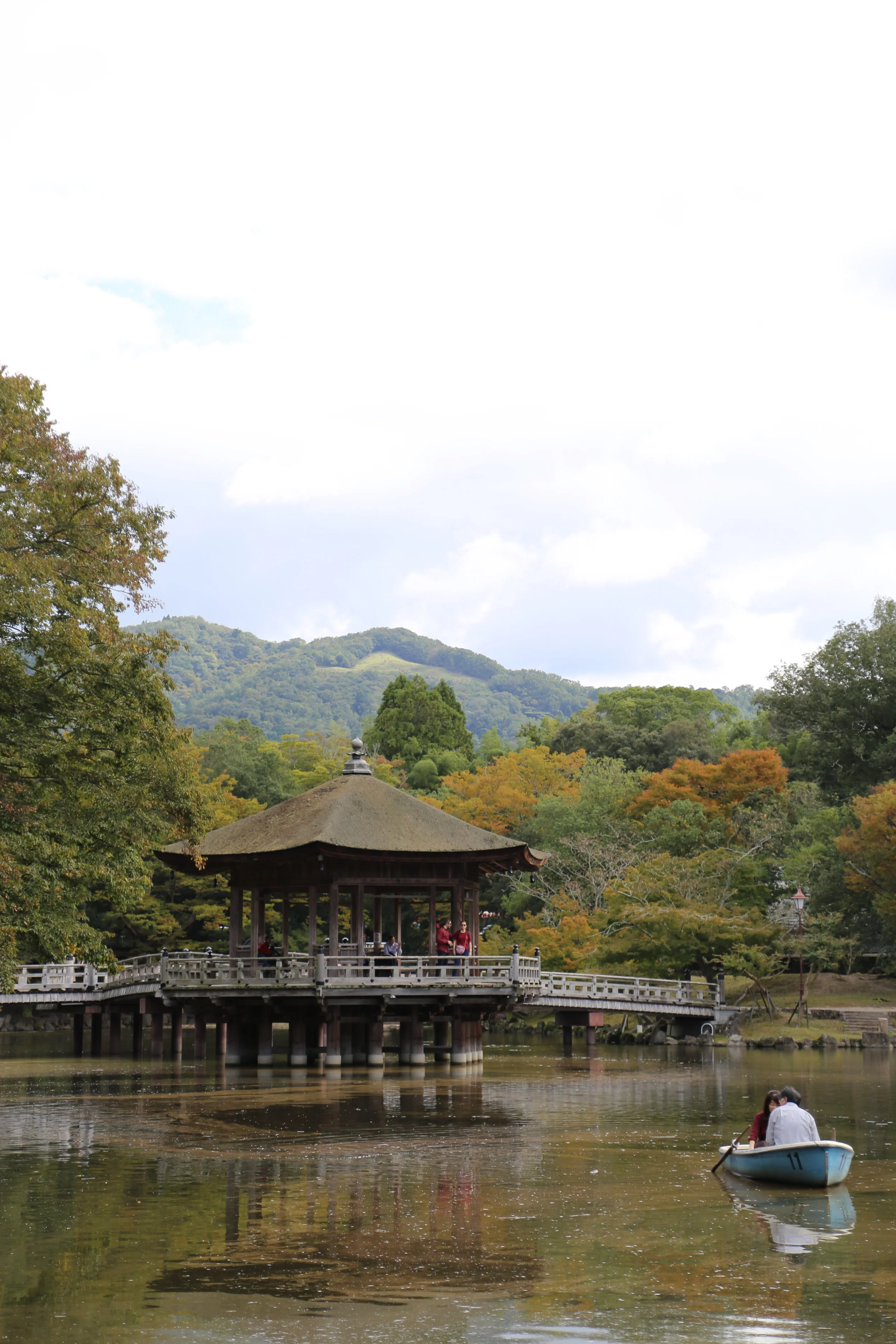 That One Time I Went to Japan and Was Reminded How Small the World Is