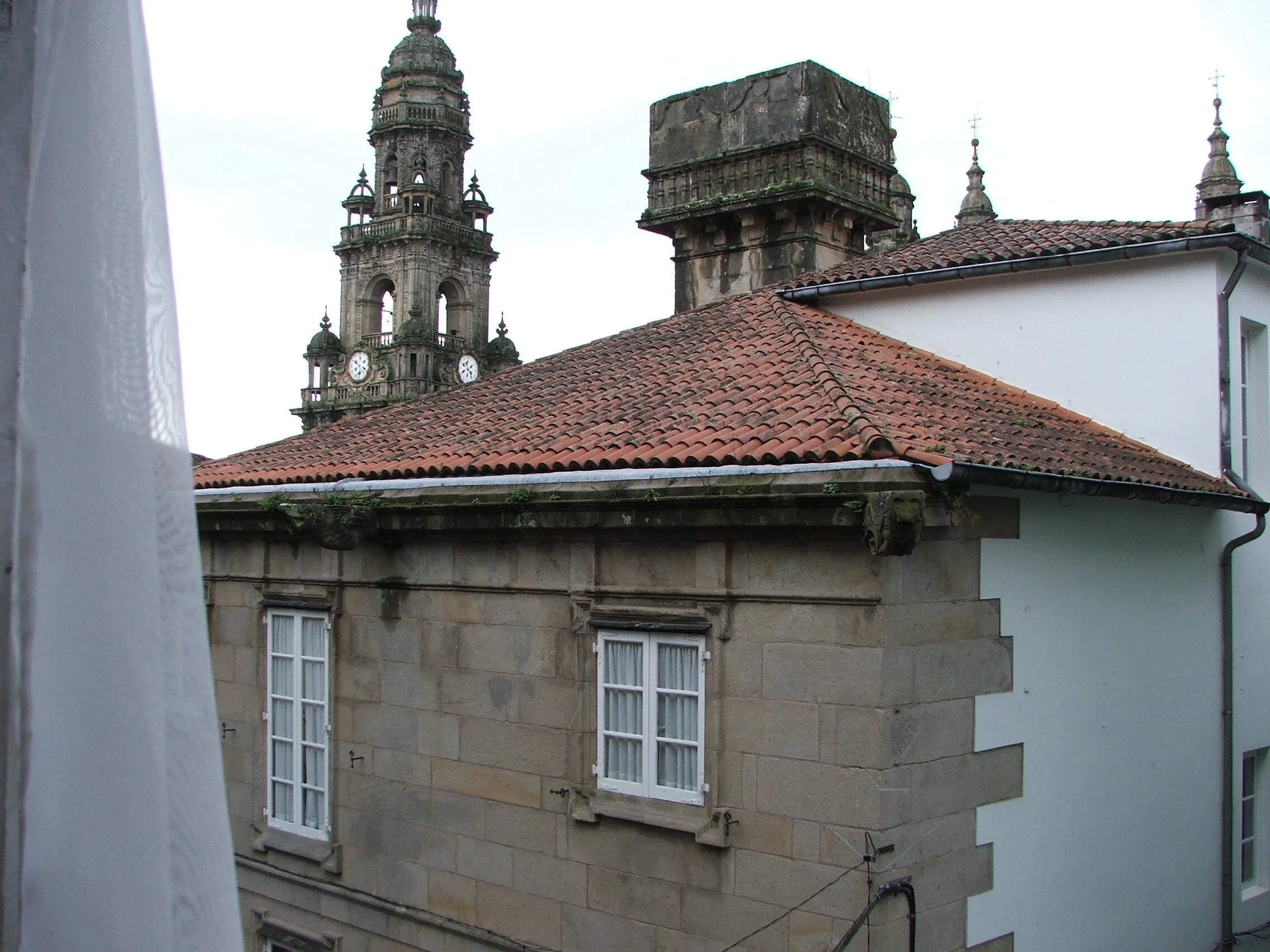 That One Time I Almost Got Evicted