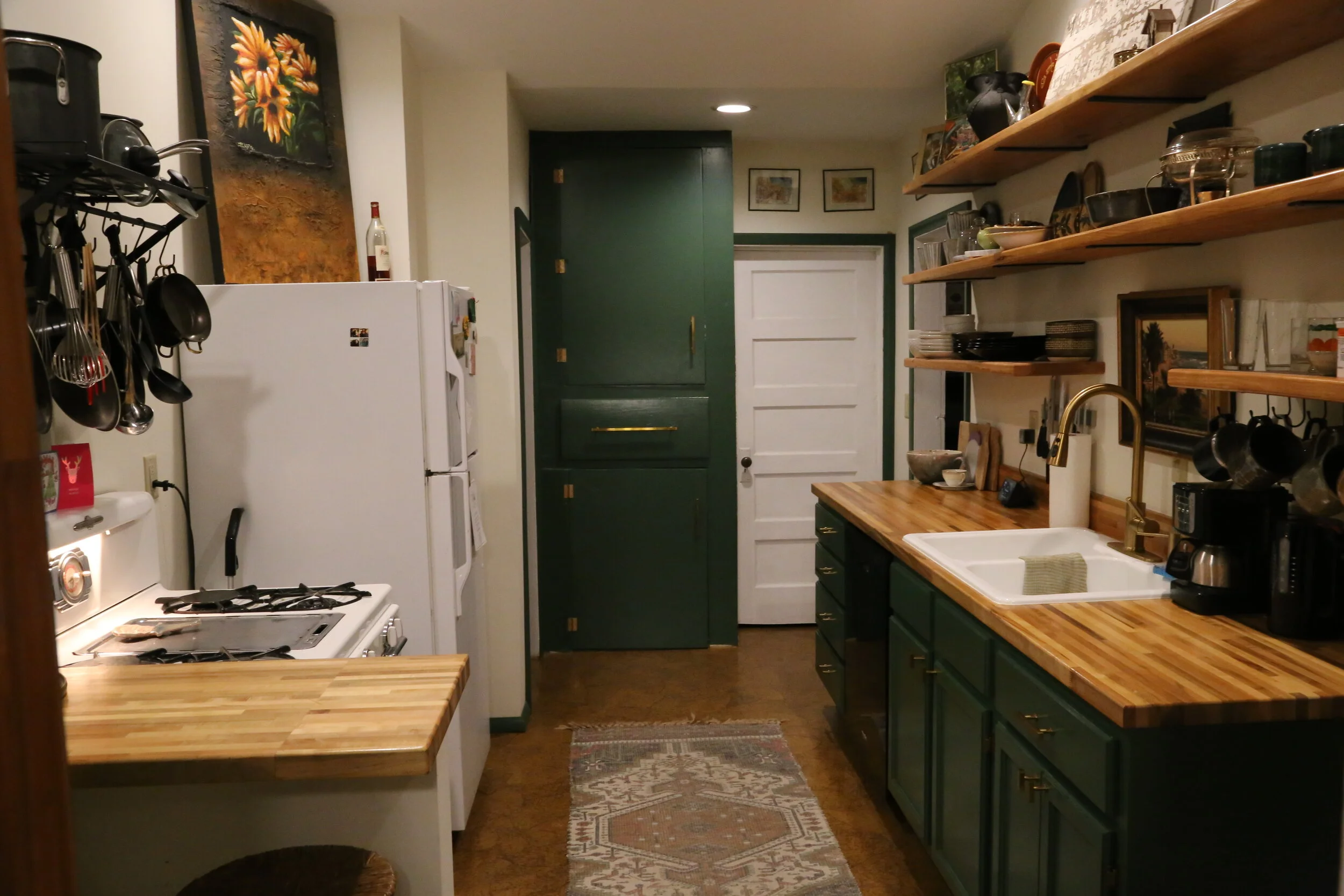 Home Remodel: Kitchen