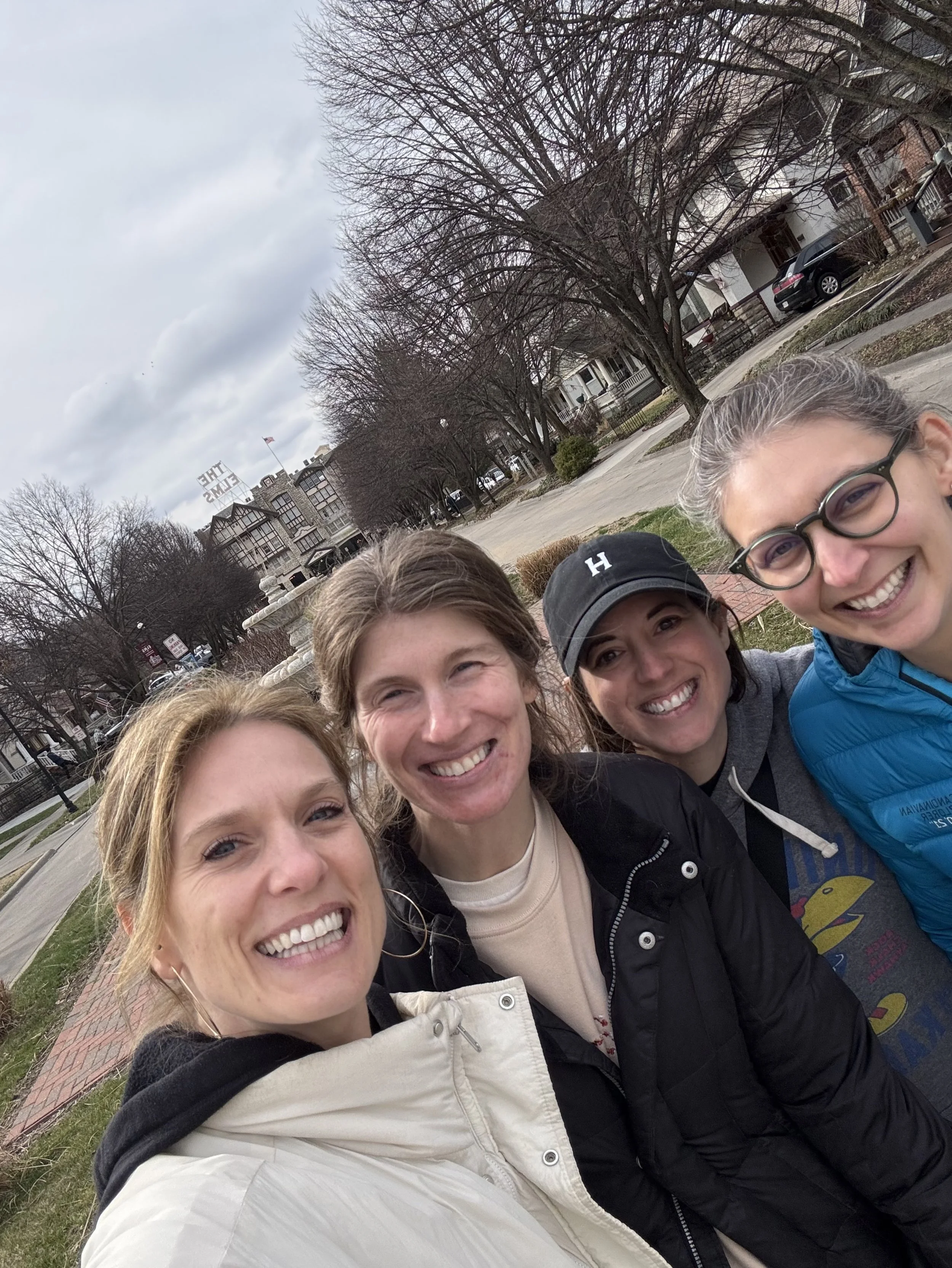 A Worthwhile Life: 2