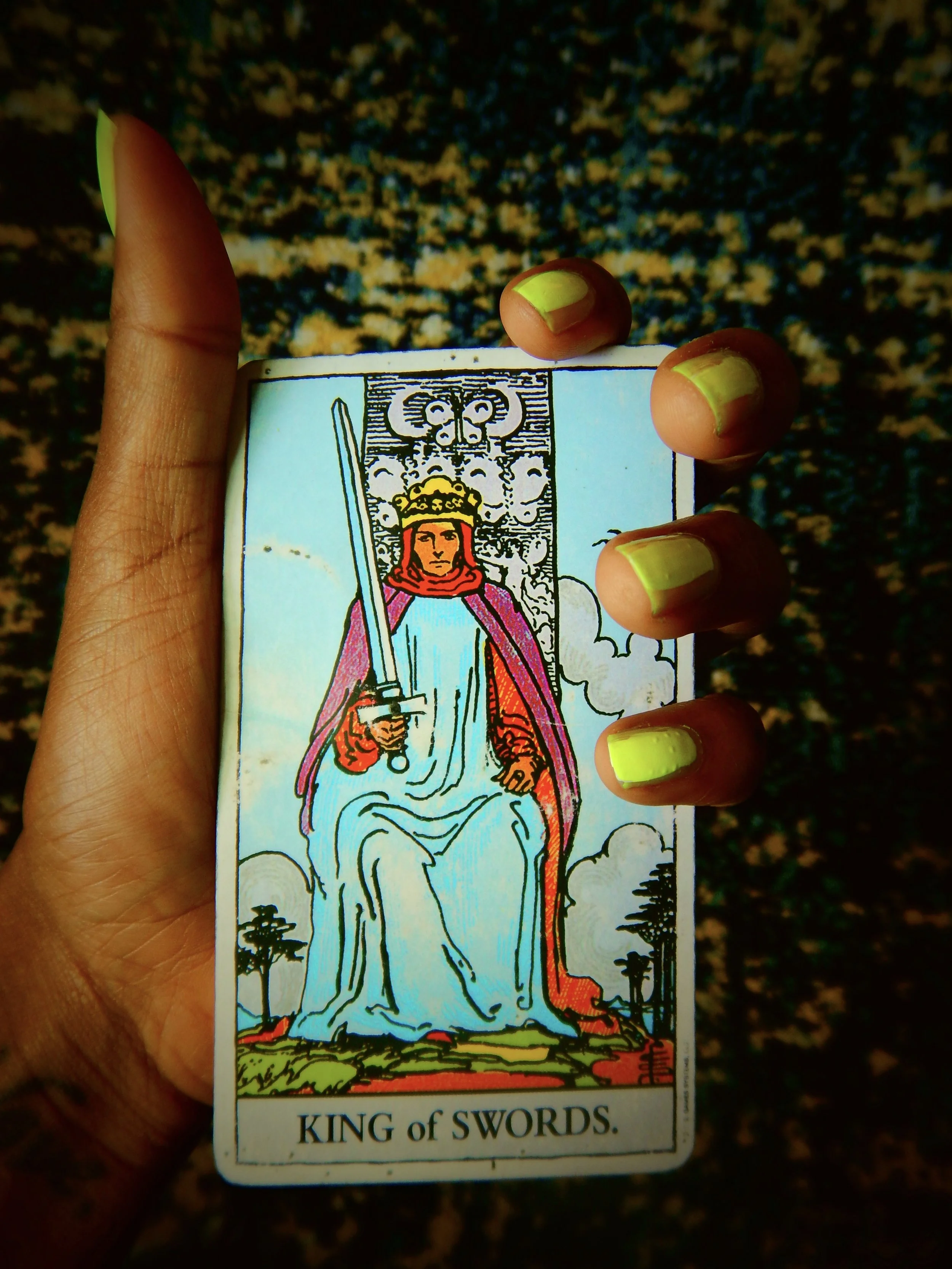 october vibes forecast