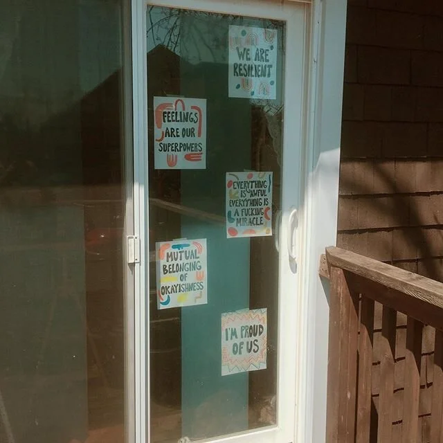 IM PROUD OF ME!! Yesterday I hatched my baby @okayshoe Okay Shoe is a project/name/idea I’ve had in my head for YEARS. I’m so happy it’s here, it’s new, it’s fresh, it’s just standing up. But I DID IT I MADE A WHOL