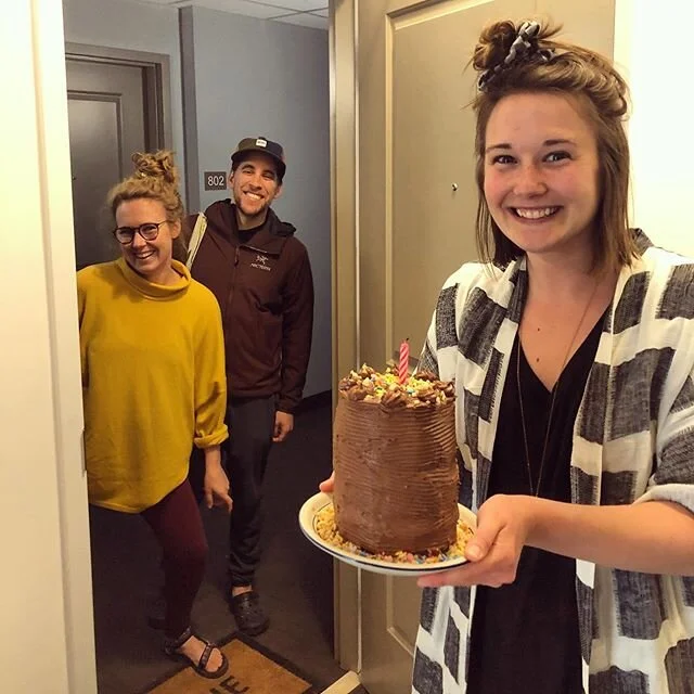 GO GET THIS E-COOKBOOK!
Ouf! @thatplantedfork (with the help of my one and only, @dawnicole7 ) created an e-cookbook and it’s INTENSE.
As in, there’s a lotta recipes and a lotta tips and a lotta beauty in this book. A LOTTA.
I’m