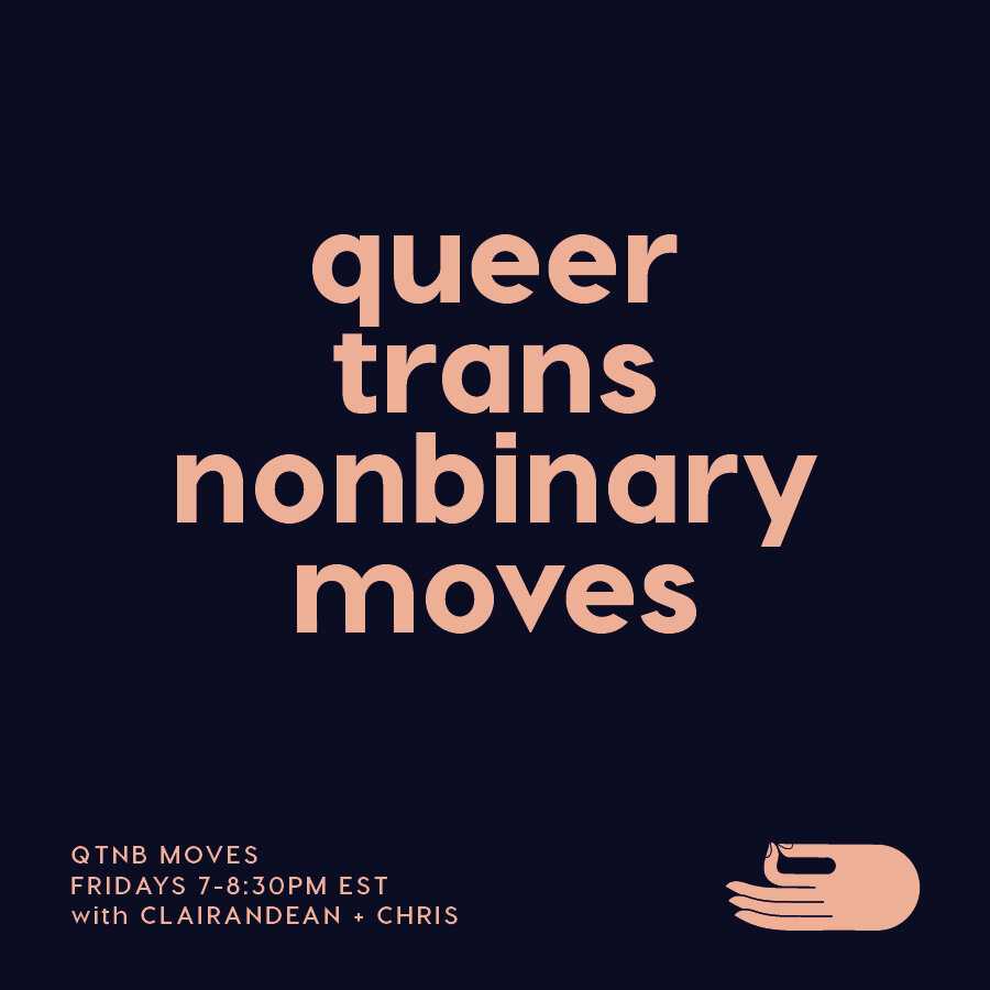 2SLGBTQ+ Exclusive Spaces: Is This Really Necessary?