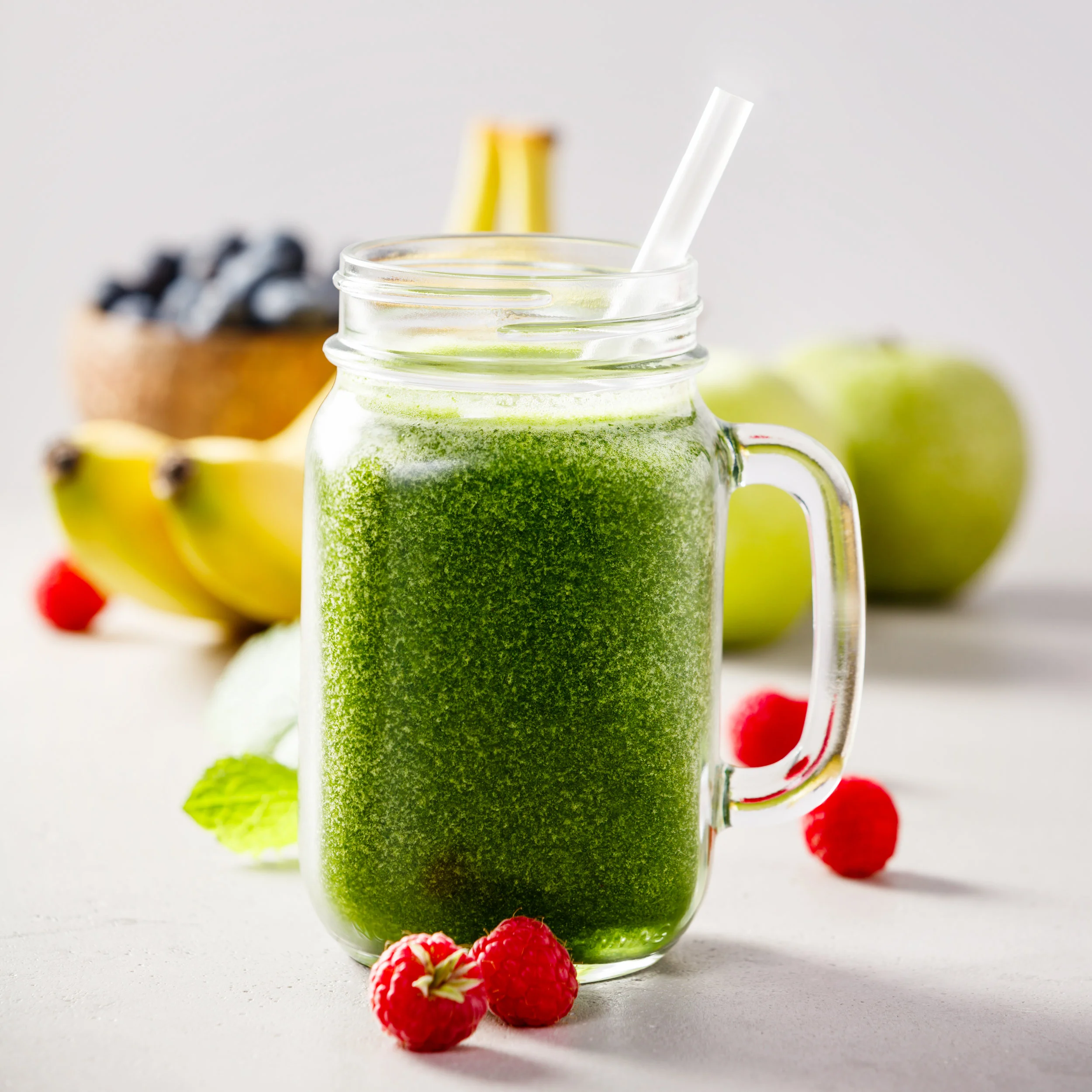 The What, Why and How of Detoxification + Smoothie Recipe!