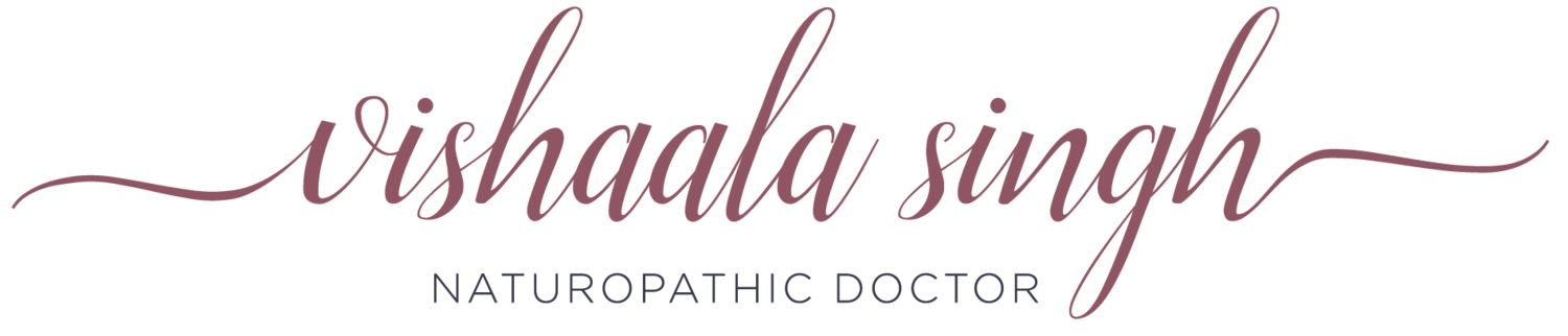 Dr. Vishaala Singh, ND | Licensed Naturopathic Doctor in Mississauga and Brampton