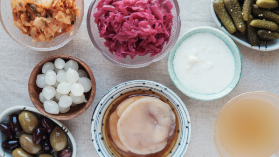 Love Your Guts with the 4 R’s of Gut Healing