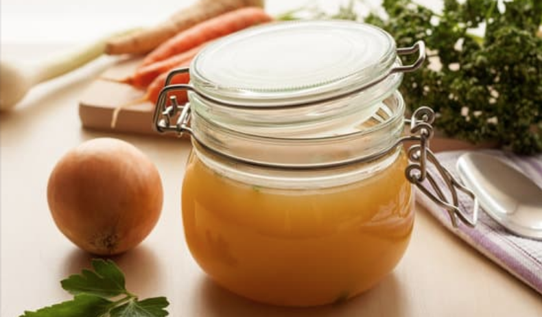 Bone Broth Recipe