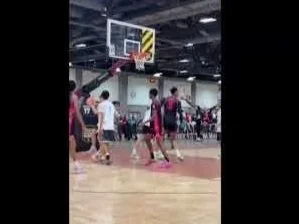 Ryan Bobb MADE highlights