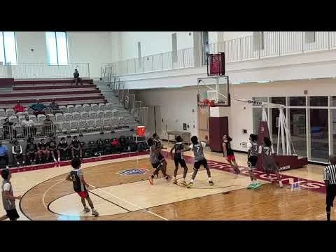 Ryan Bobb Fall Ball 2025