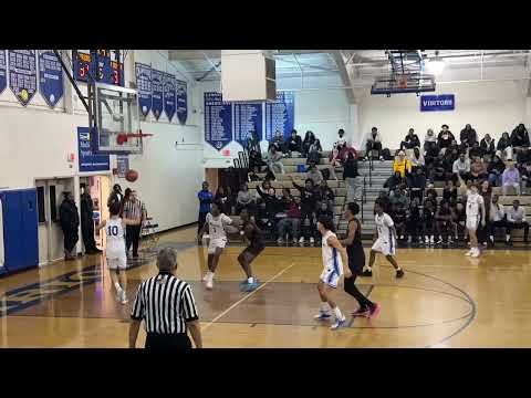 Ryan Bobb 2026 Season highlights