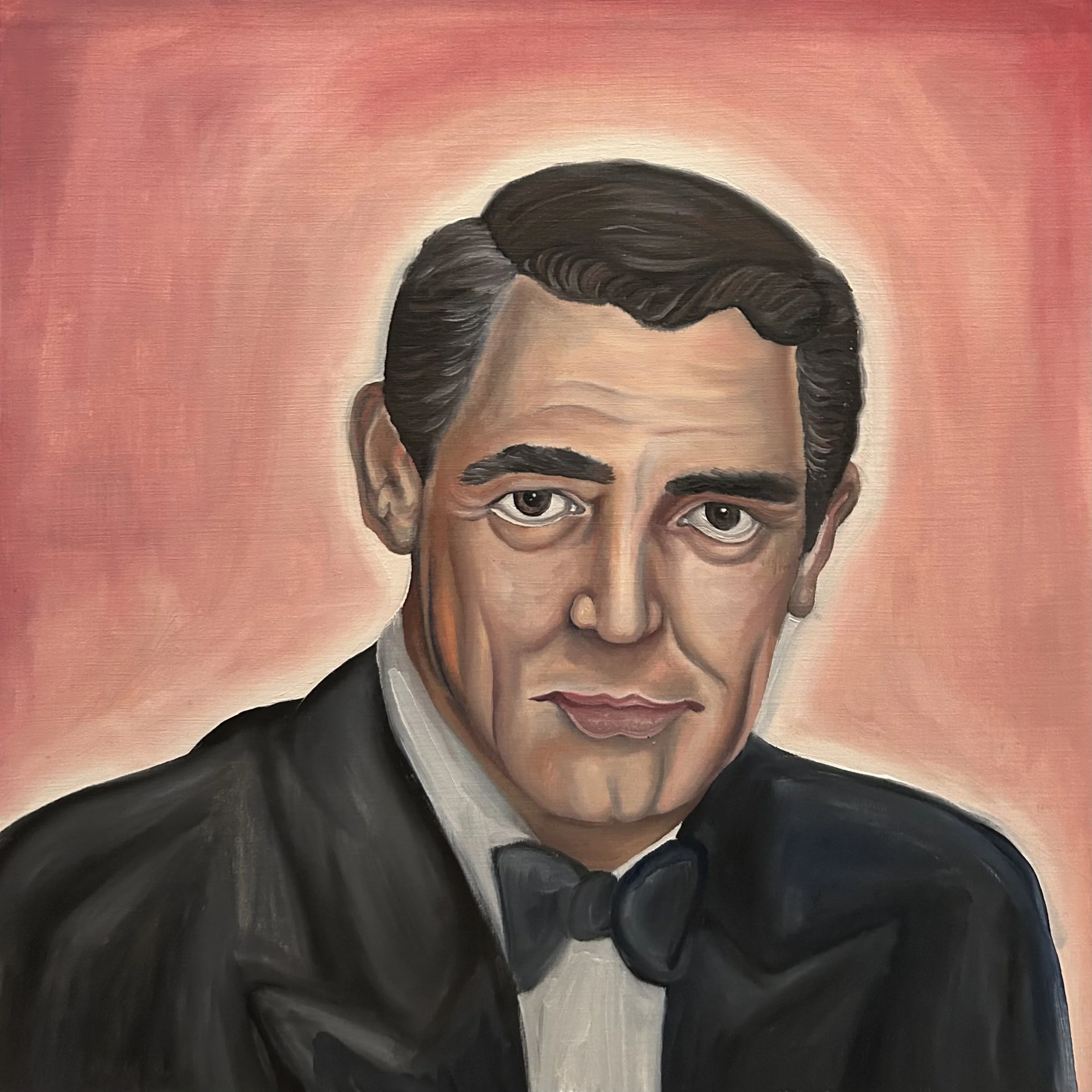 Cary Grant