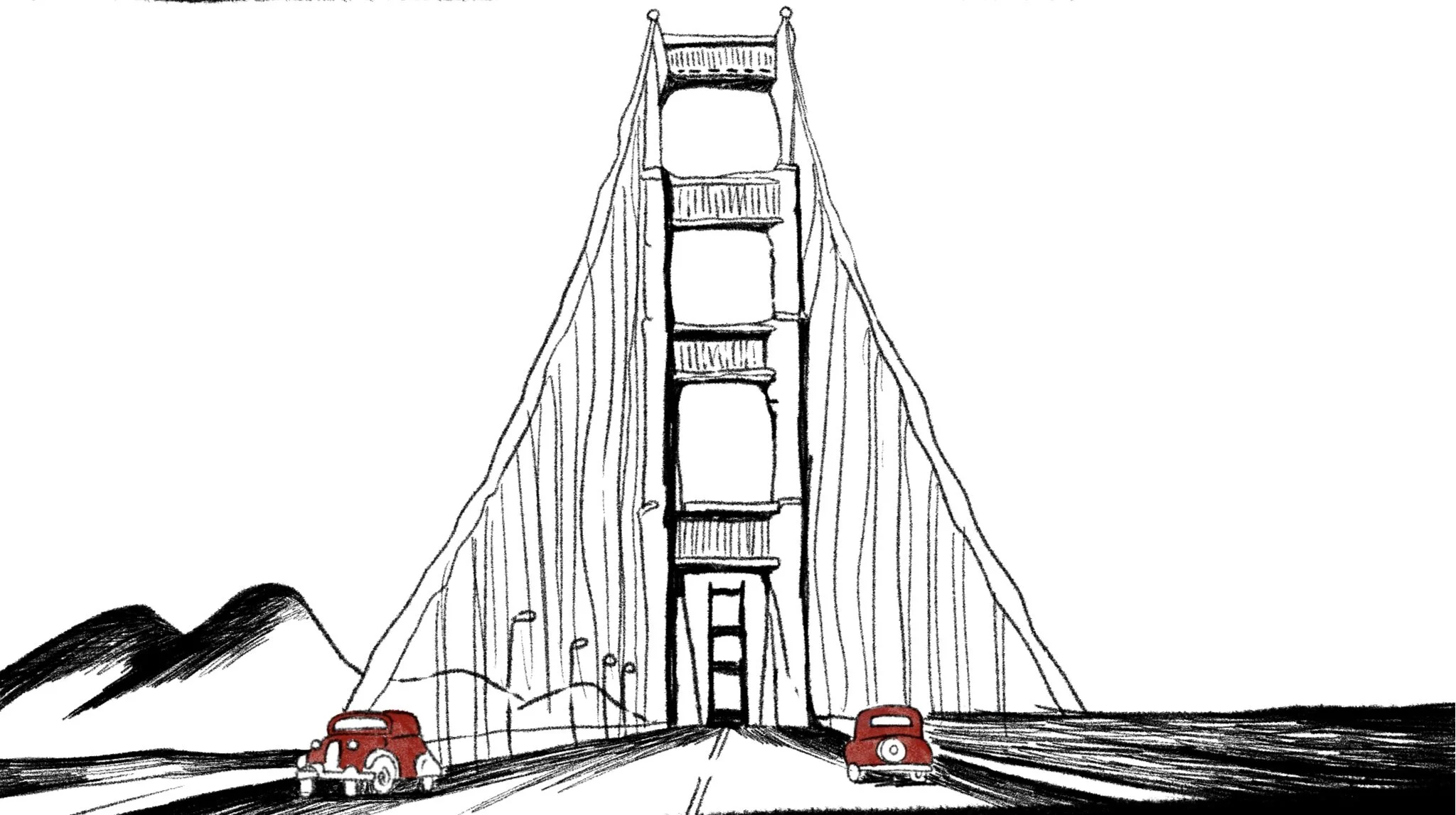 "Chinatown Becomes Romantic"