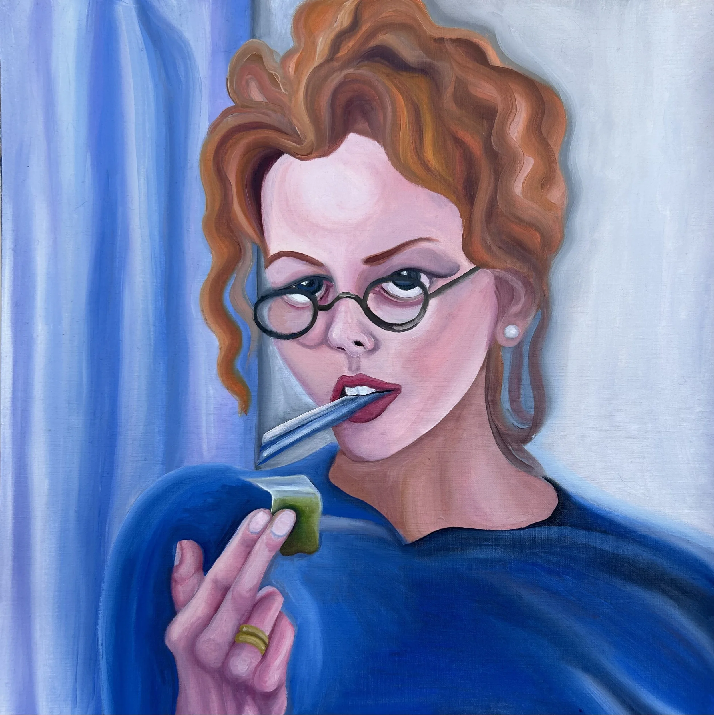 Happy Easter from Alice Harford