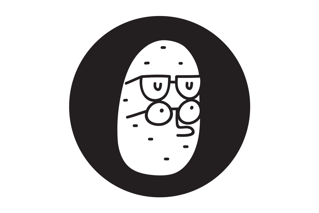 8EyedSpud