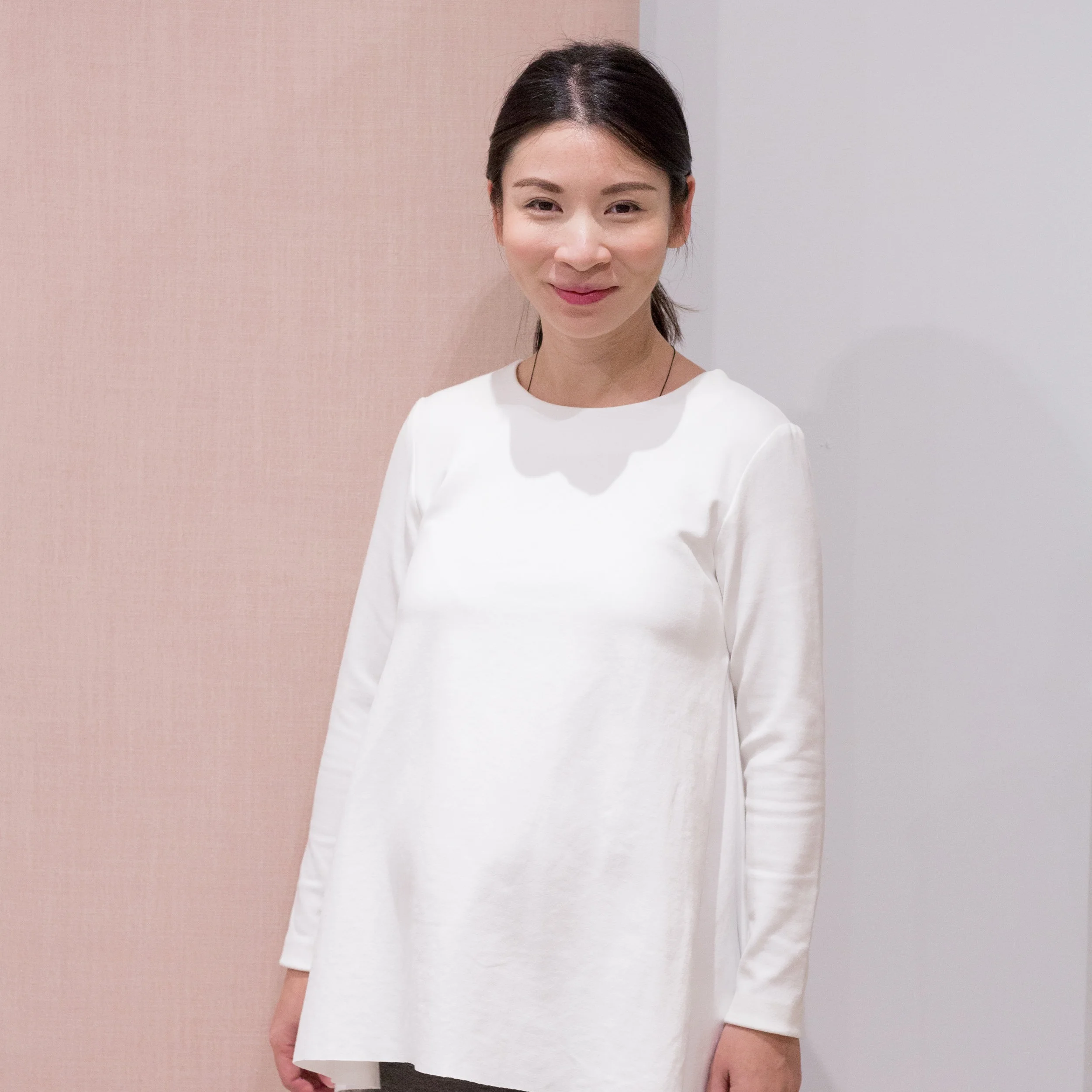 Rebecca Ting of Beyond The Vines