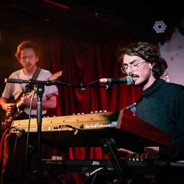 Gabe is joining Mon this arvo on @outonthepatiorrr to discuss all things Purr Usual, isolation, and maybe a sneaky mention of @ghostbumpsoooscary. Tune in at 4.30pm! 📸 @chriscohenphotography