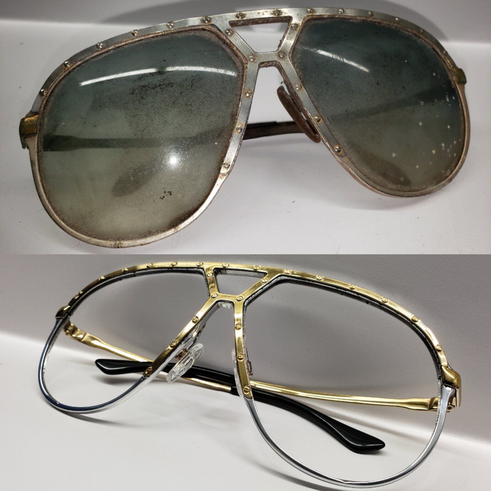 Replacement Lenses for Christian Dior by Sunglass Fix™ Australia